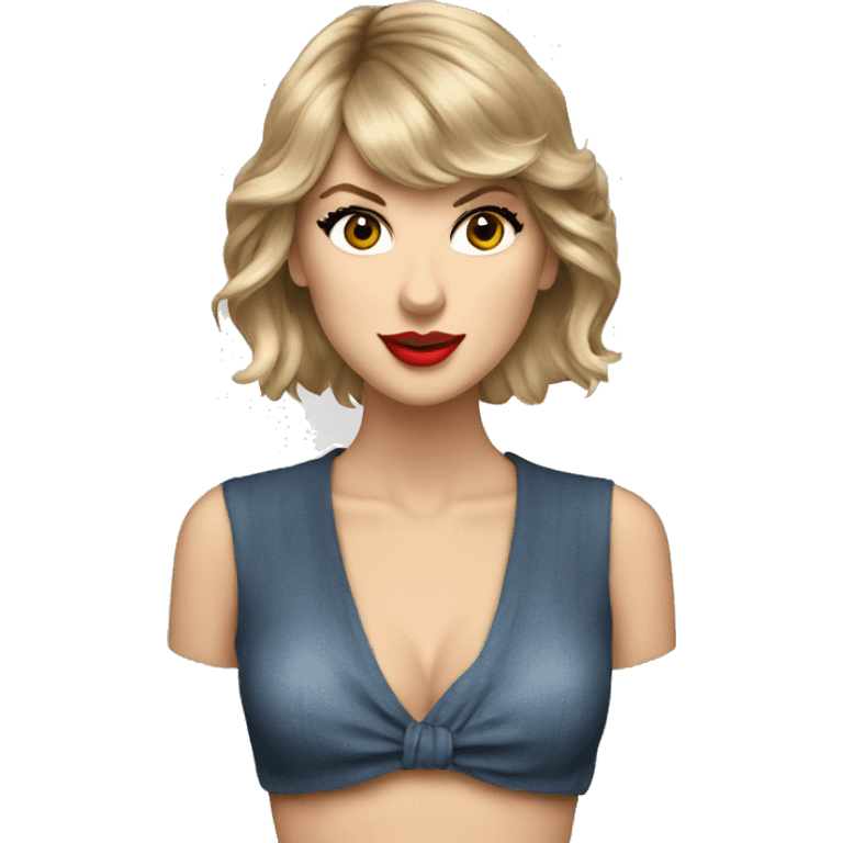 Taylor Swift  emoji