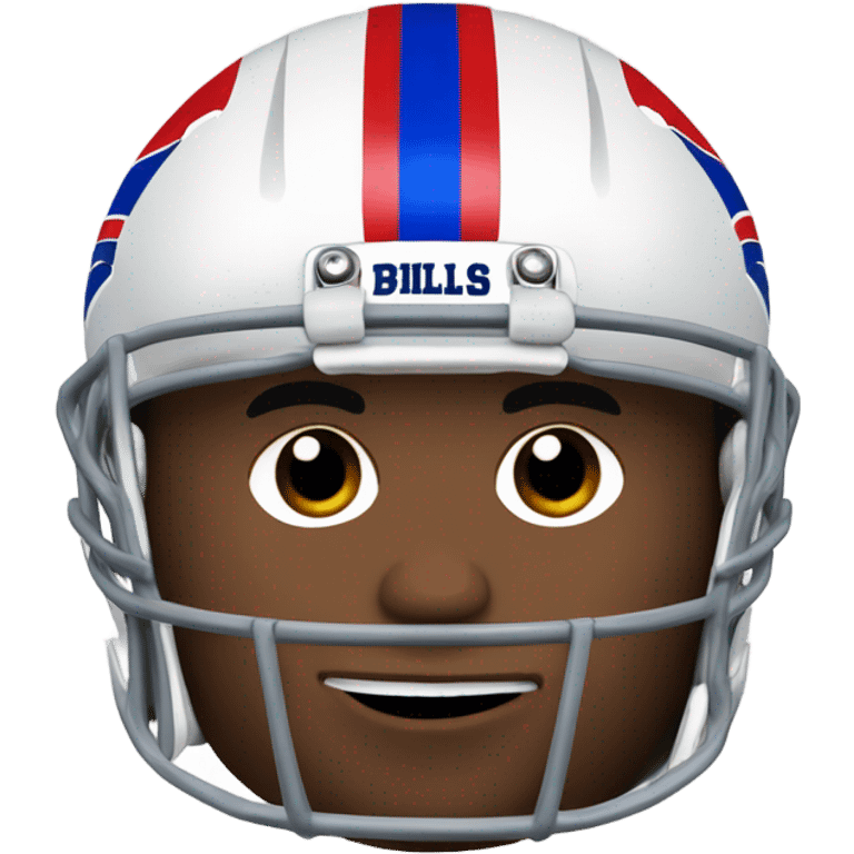 josh allen emoji  emoji