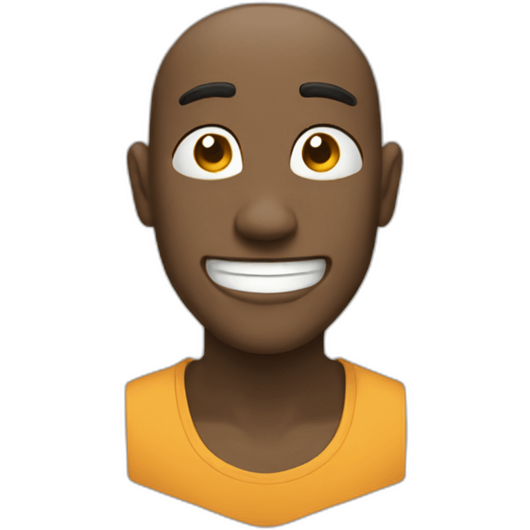 Vitality emoji