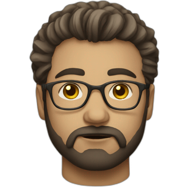 Talvar emoji