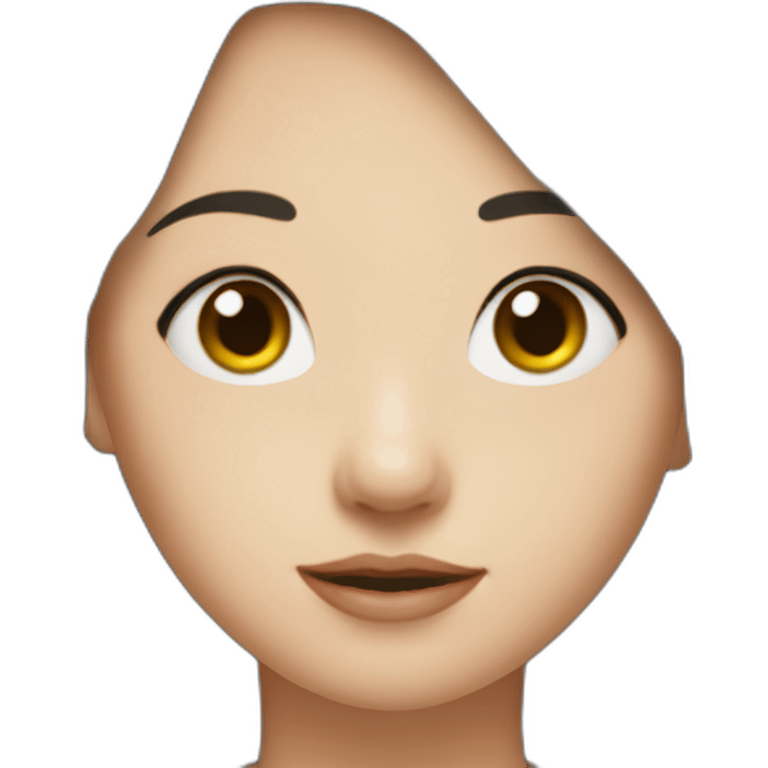 Lucie liu emoji