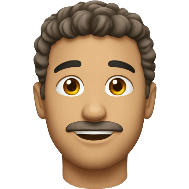 Jorge Hagg emoji