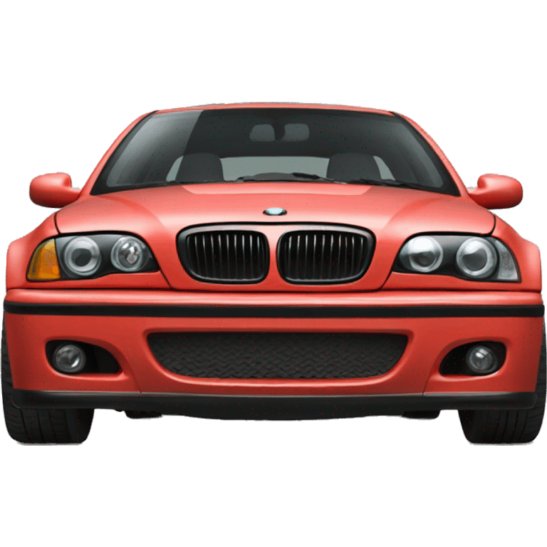 E46 emoji