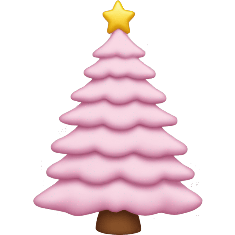 https://emojis.sh/emoji/pastel-pink-christmas-tree-jmrnPhGk1hu Get this emoji or create your own with AI ✨ emoji