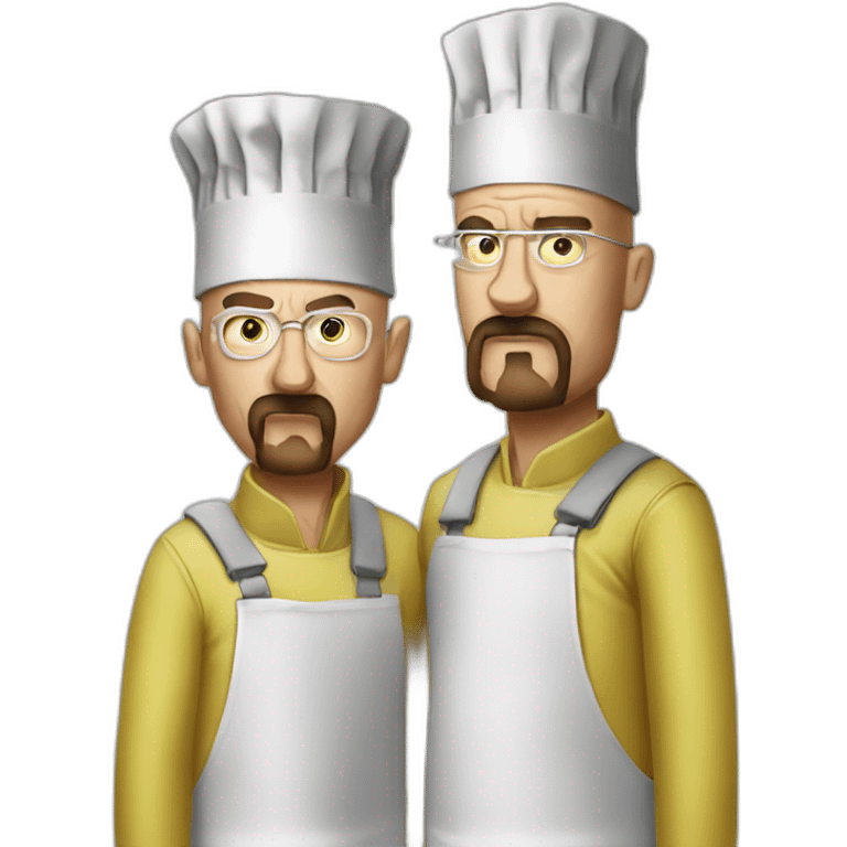 breaking-bad-cooking emoji