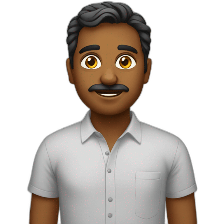 Tamil emoji