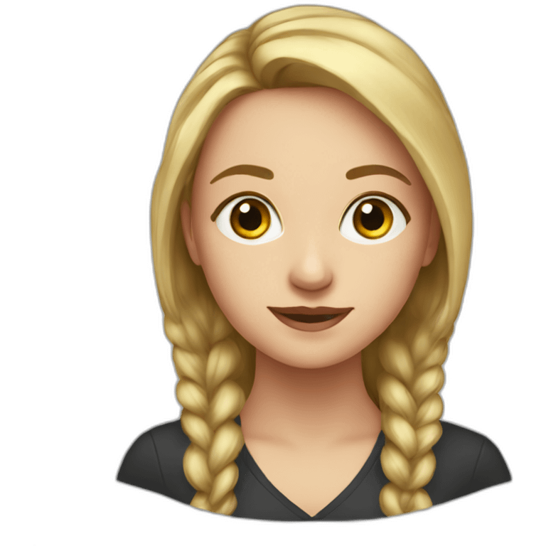 Olivia dunne emoji