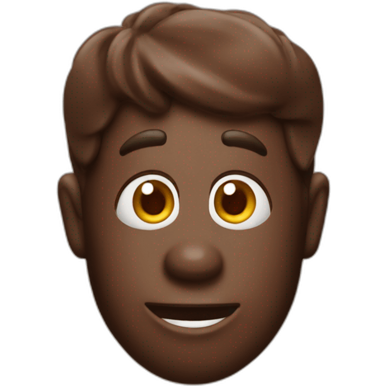 choco rhum emoji