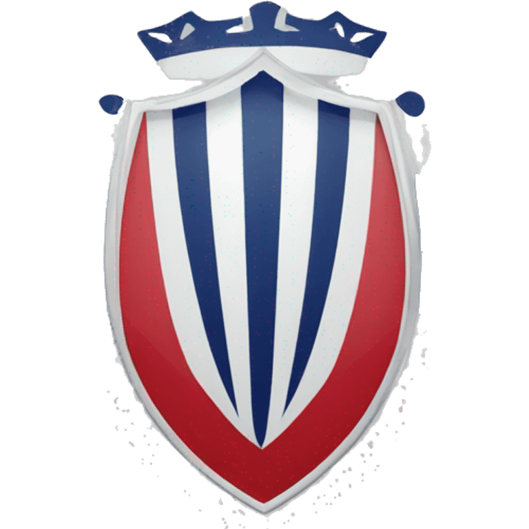 Escudo osasuna emoji