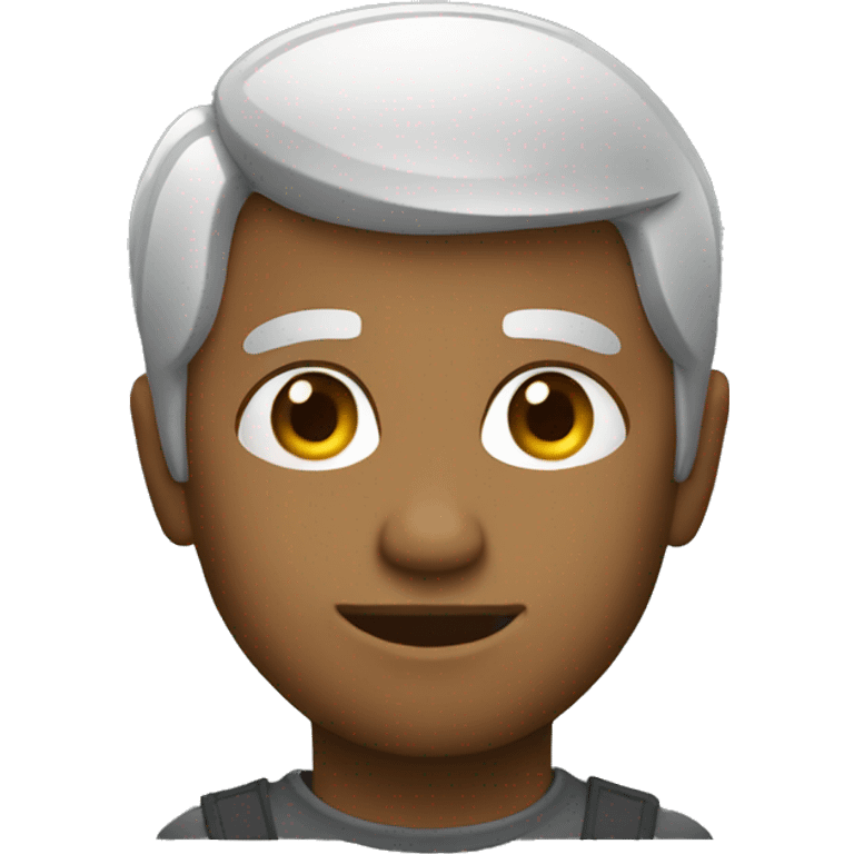 developer emoji