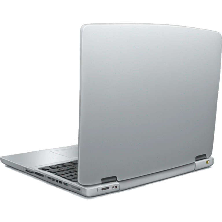 laptop emoji