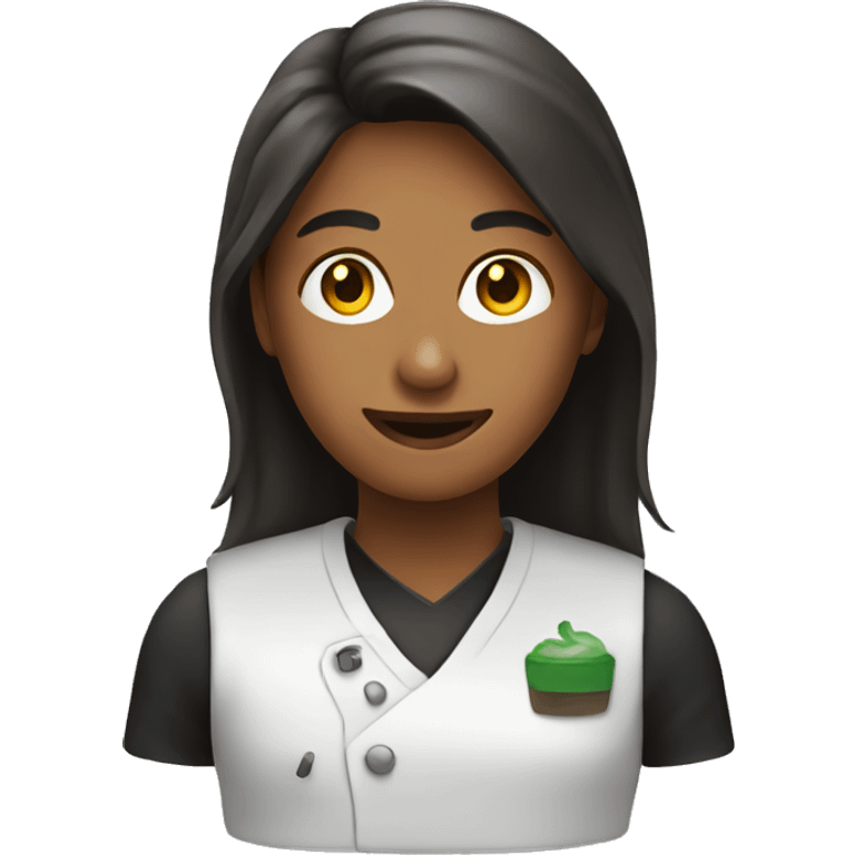 barista emoji