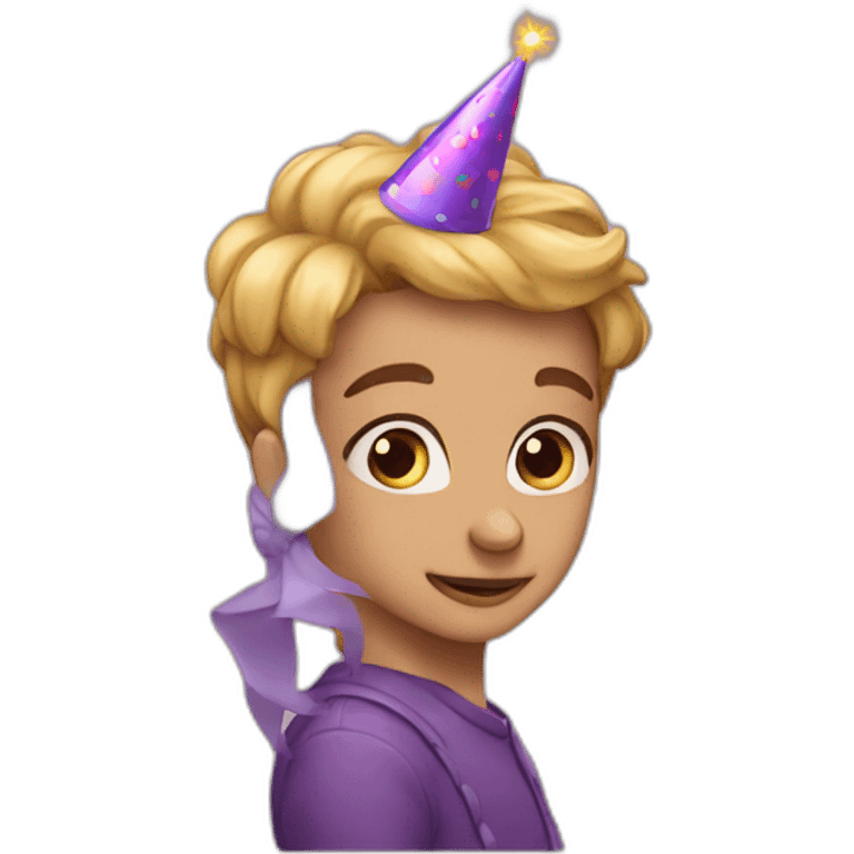 Happy Birthday  emoji