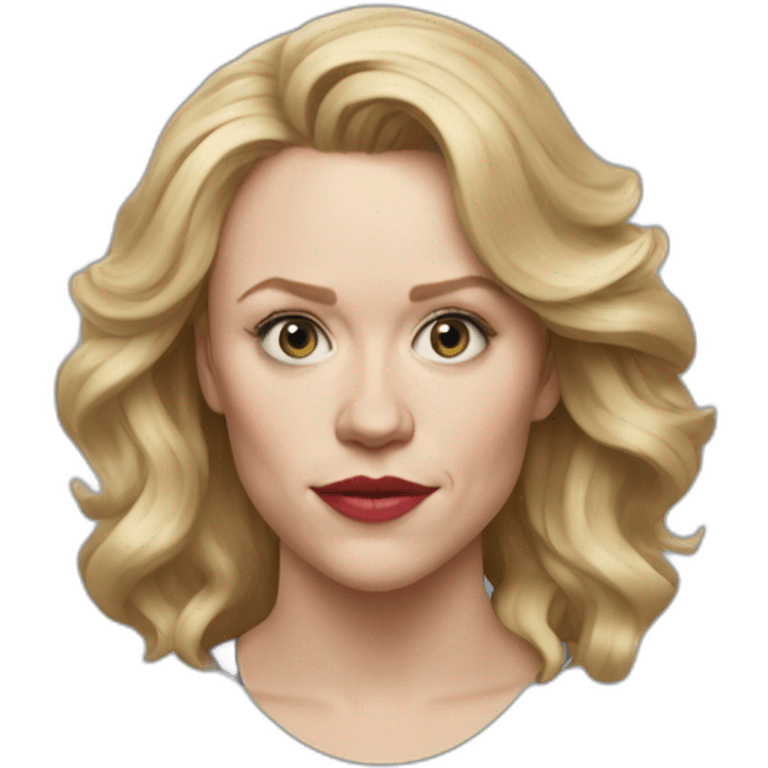 Kate McKinnon emoji