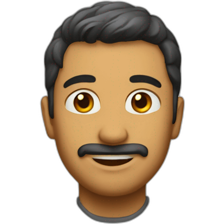 Bellingam emoji