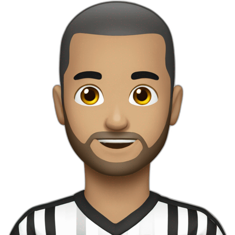 Quaresma emoji