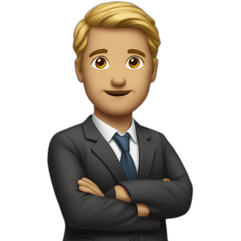 lawyer-questioned emoji