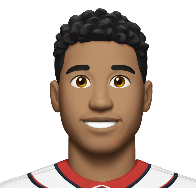 Juan Soto  emoji