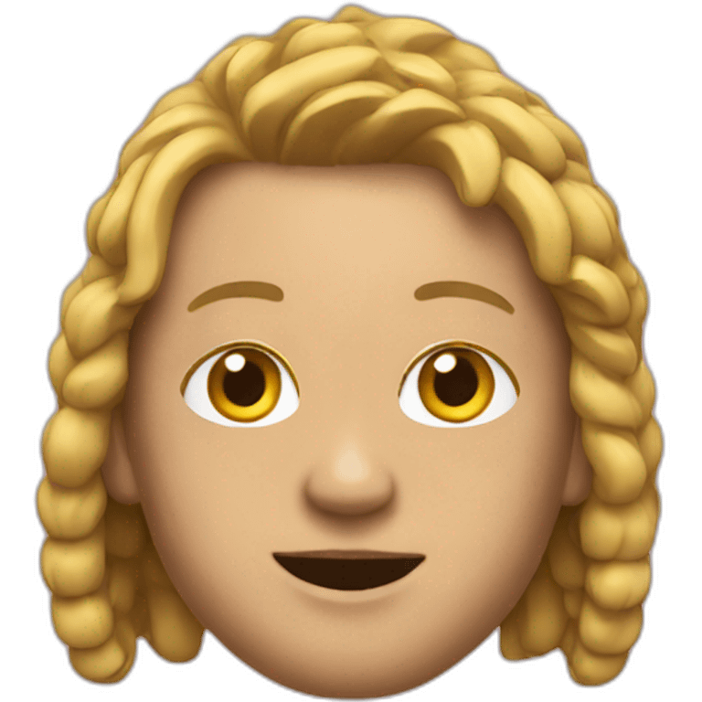 Nebraska emoji