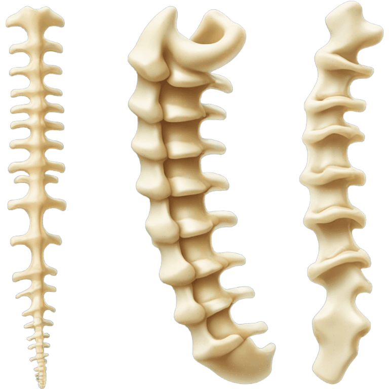 spine from the side emoji