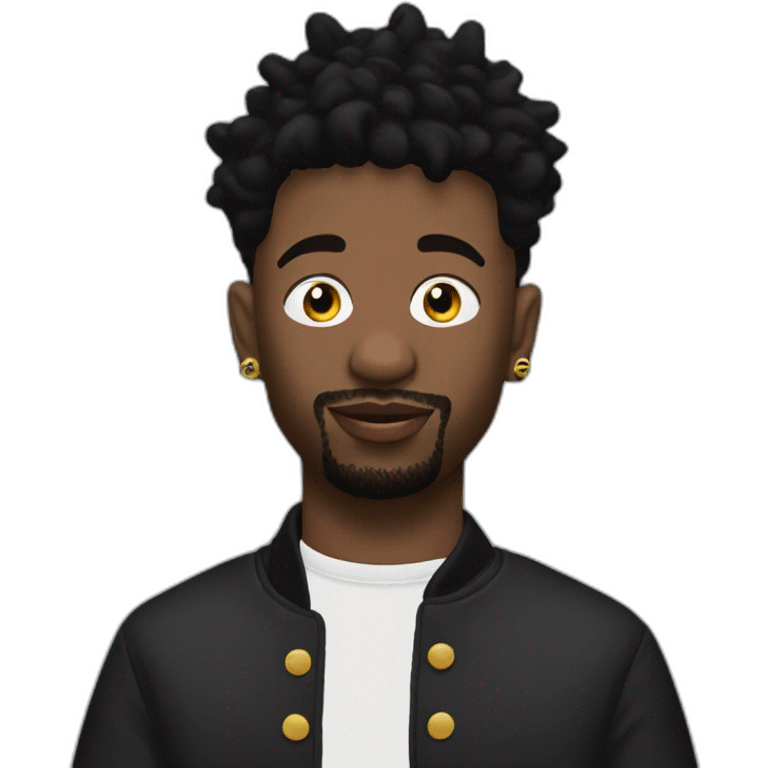 21 savage emoji