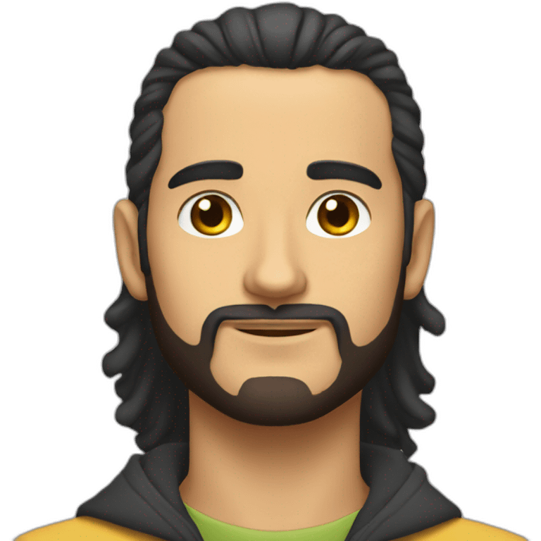 Tomas angello emoji