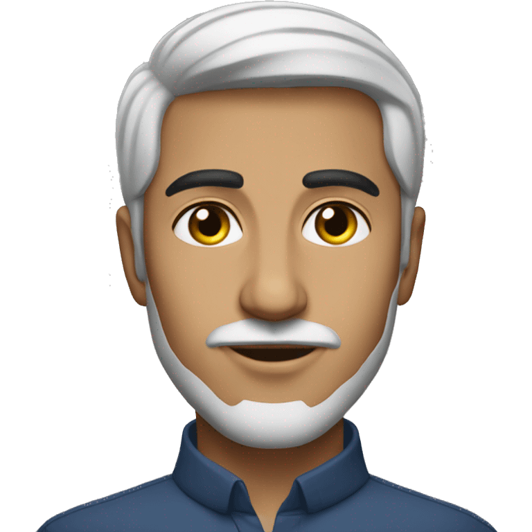 Amir Rrahmani emoji