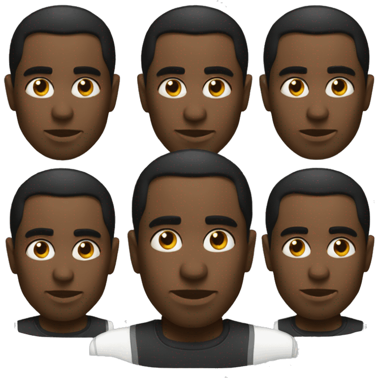 diddy emoji