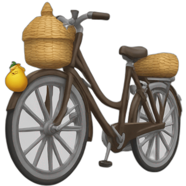 Tour de Belem emoji