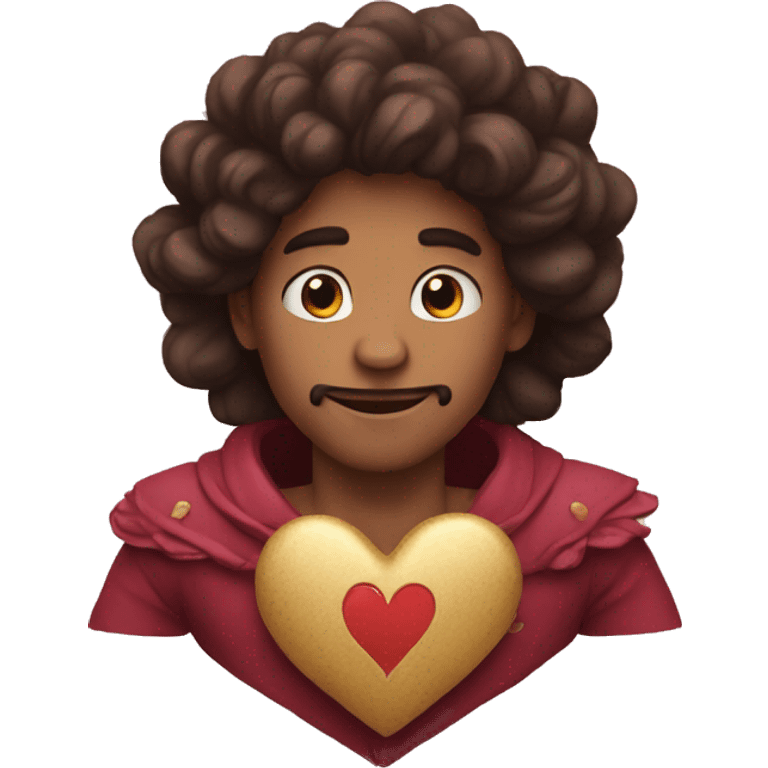 Corazon emoji