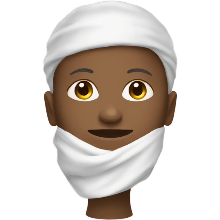 Spa emoji