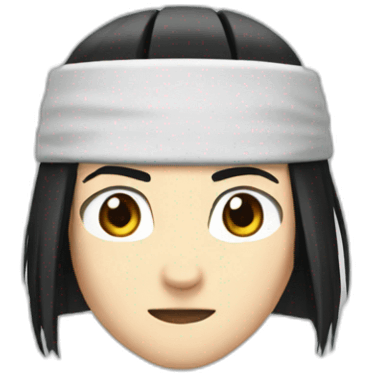 Neji emoji