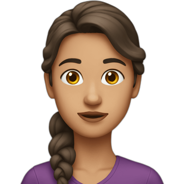 Sofia emoji