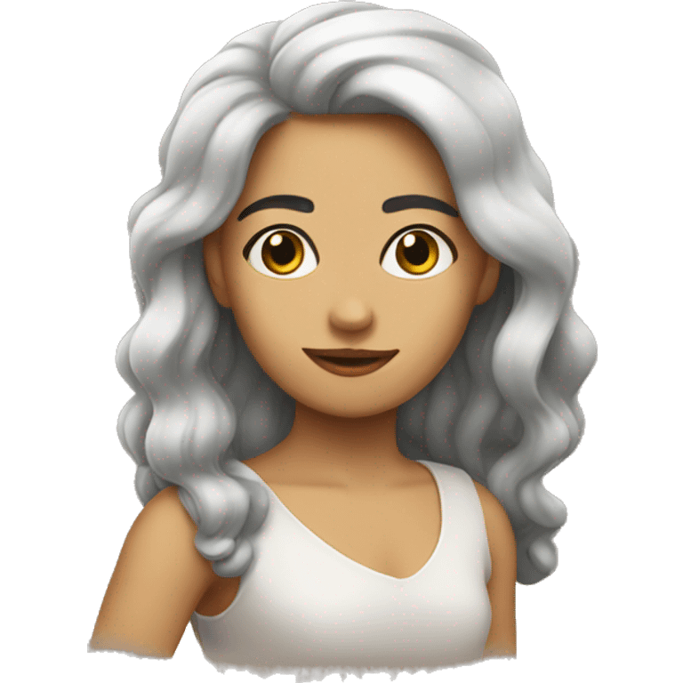 Paloma emoji