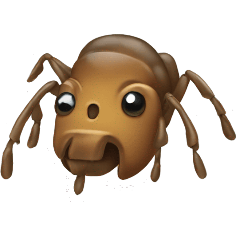 fleas emoji