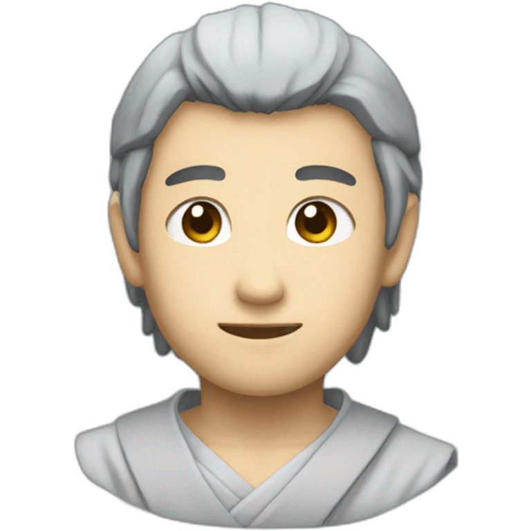 Manjiro Sano emoji