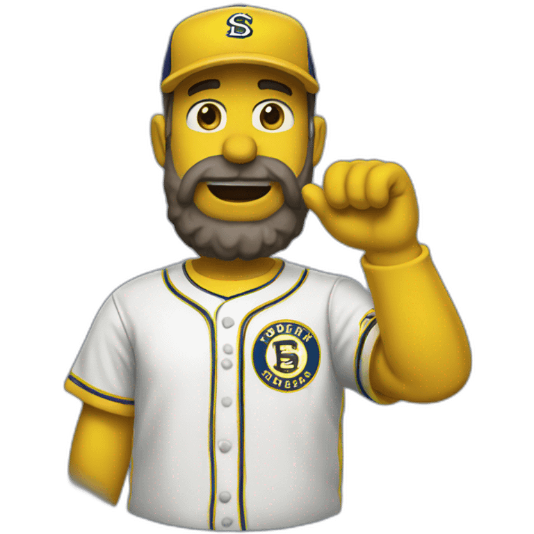 Homers emoji