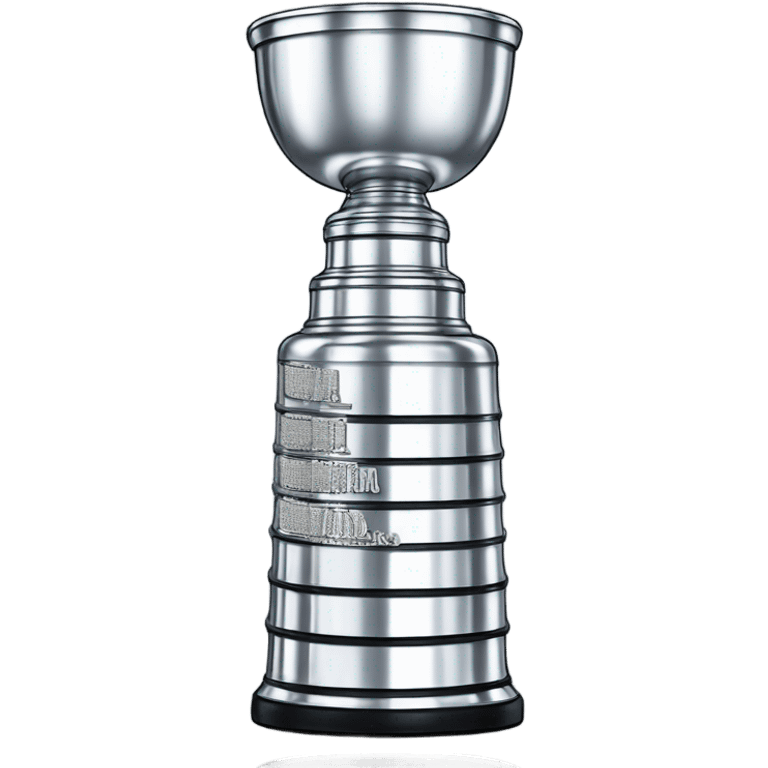 stanley cup emoji