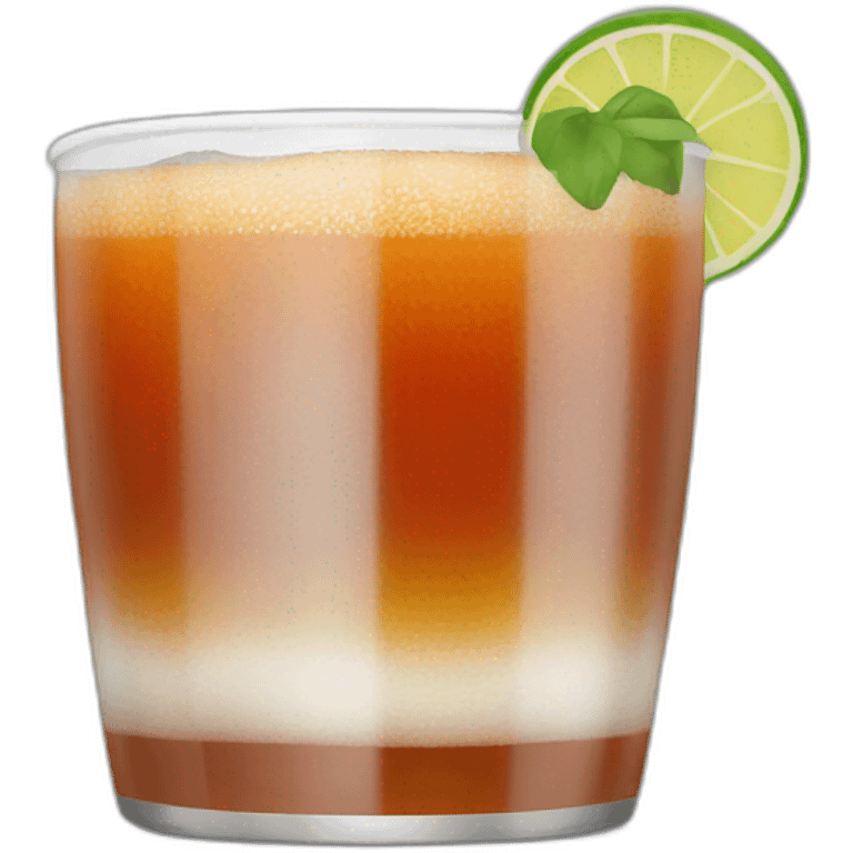 michelada emoji