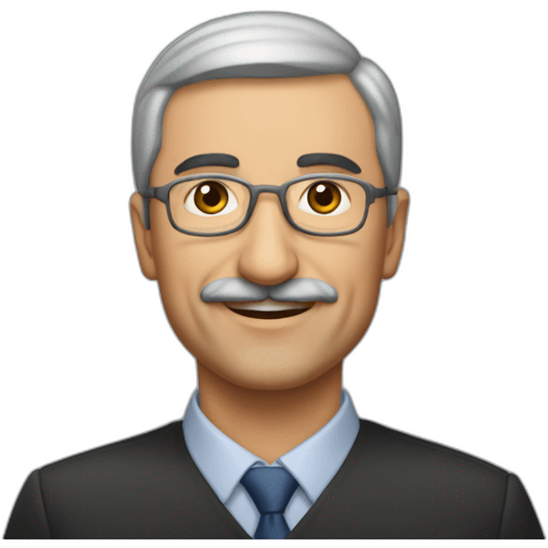 Kemal kılıçdaroğlu emoji