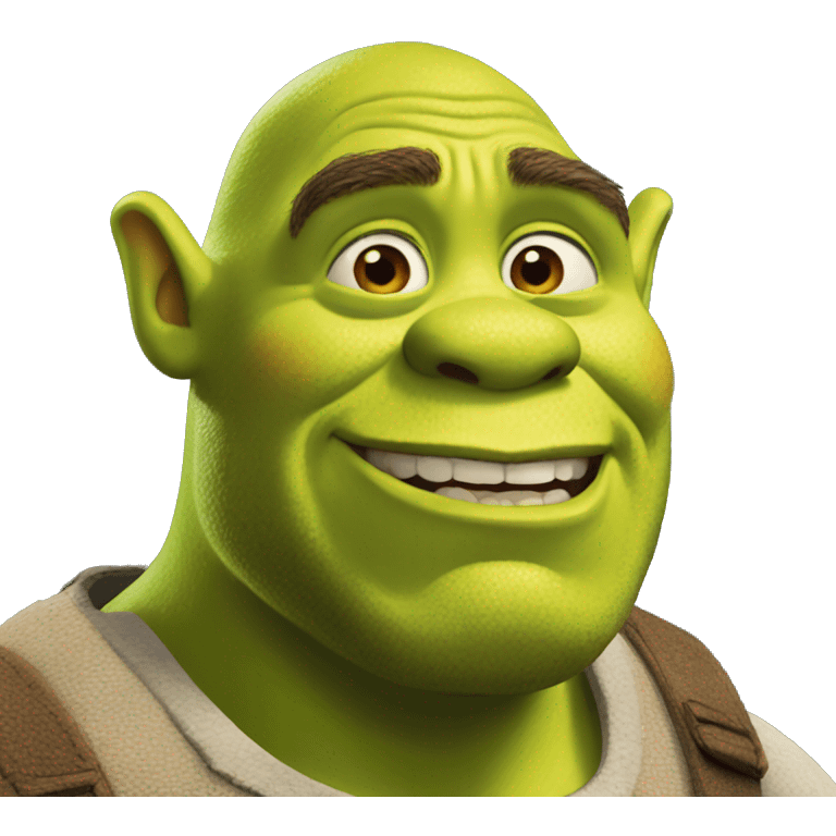 shrek informaticien emoji