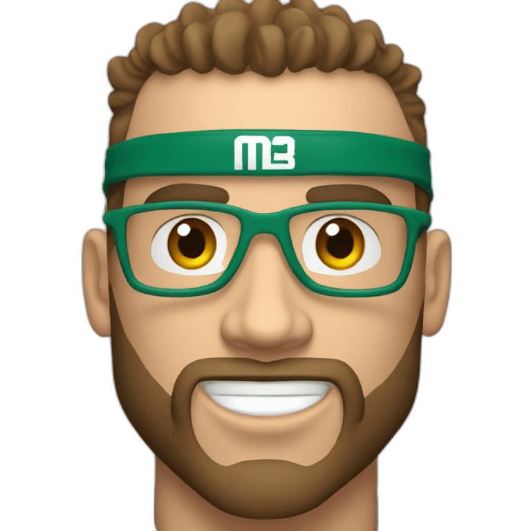 Travis Kelce emoji