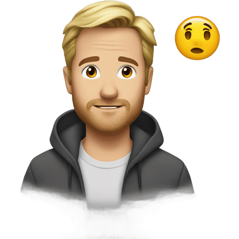 Robin Buckley emoji