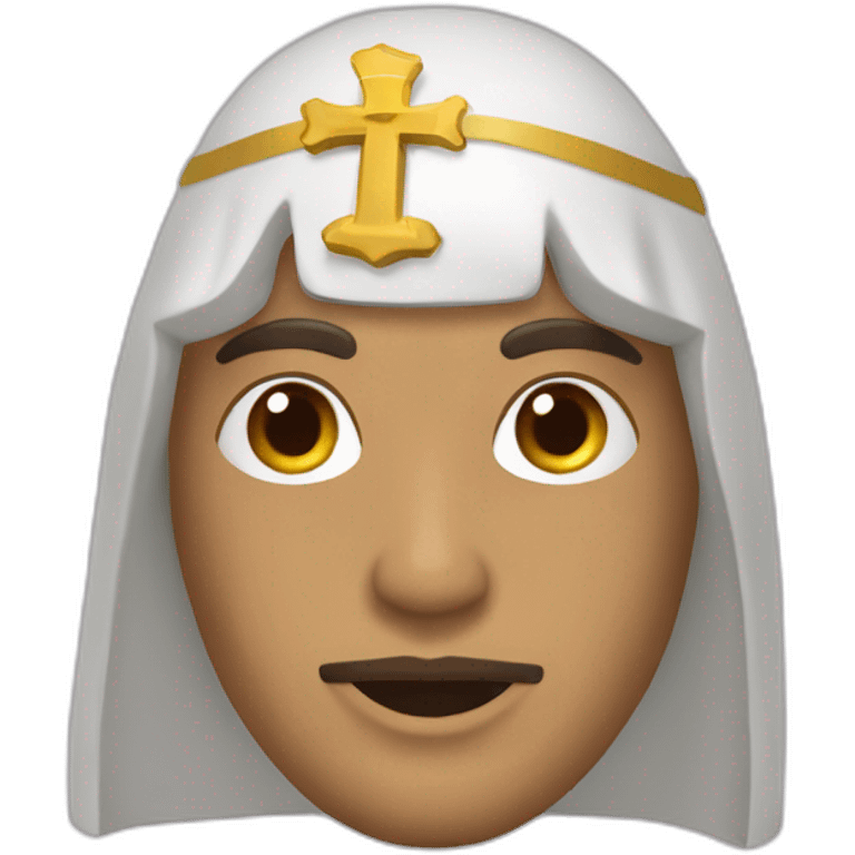 semana santa malaga emoji