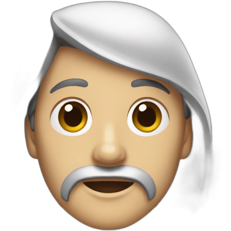 Nazareno-sevilla emoji