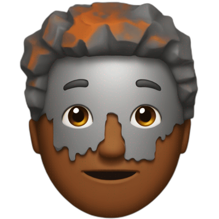 rust-language-logo emoji