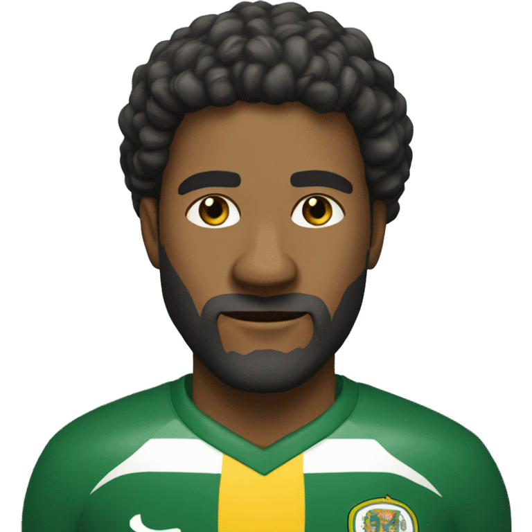 richarlion jogador da seleção btra emoji