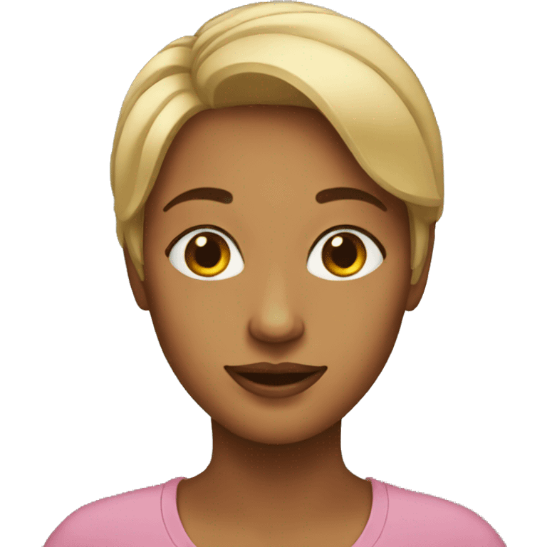 Women  emoji