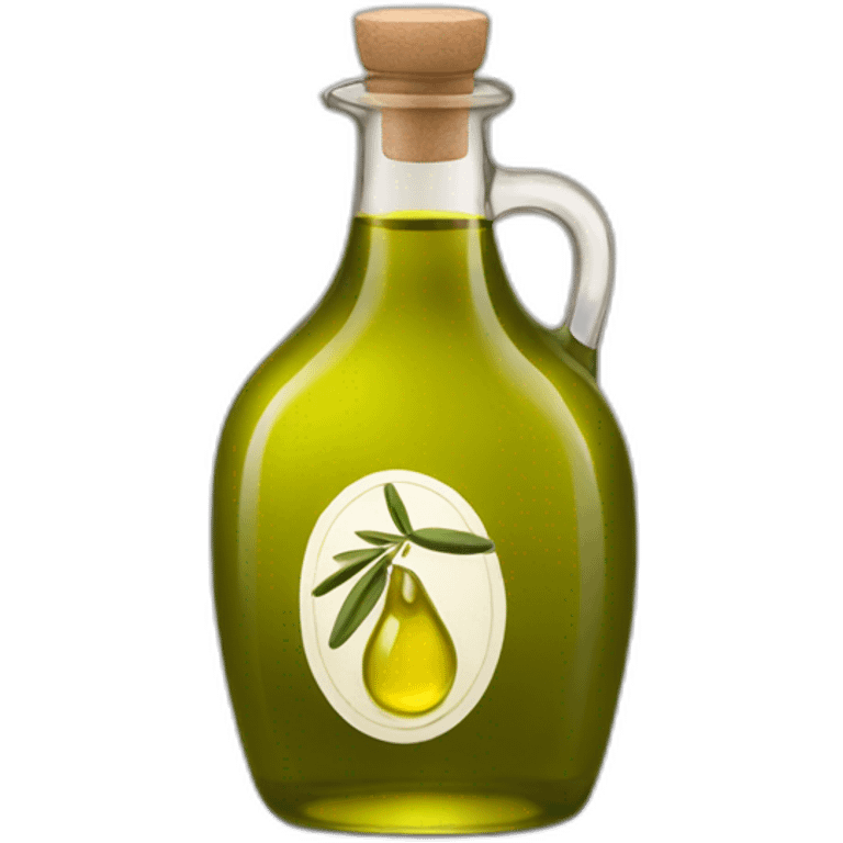 olive oil emoji