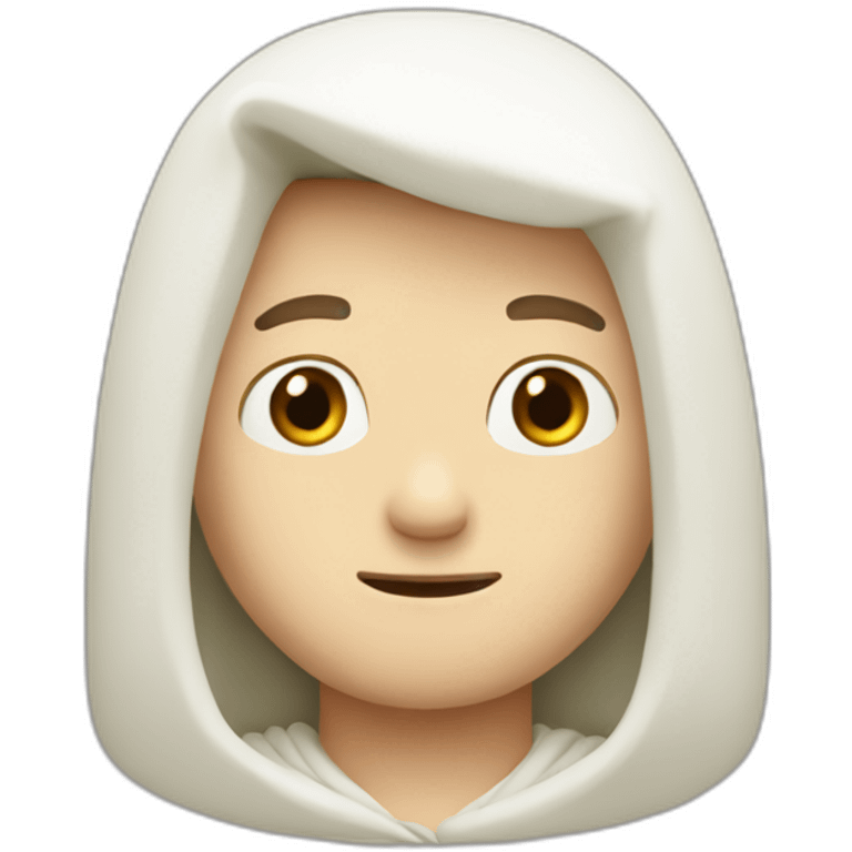 Finn the human emoji